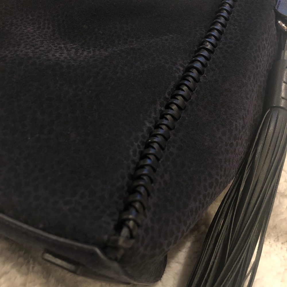 All Saints mini hobo